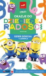Dzień Dziecka - POLOmarket
