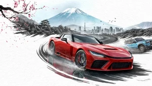 Forza Horizon 6 - recenzja. Wymarzona wyprawa do Japonii