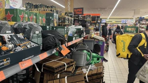 Biedronka przeceniła sprzęty Philips i Hoffen. Megaoferty wracają do sklepów