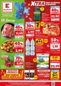 Tygodniowe hity cenowe - Kaufland