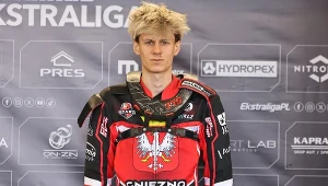 Patryk Budniak