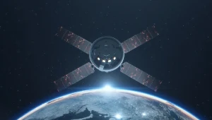 Artemis 3 jedną z najbardziej złożonych misji w historii NASA.