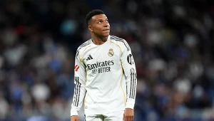 Mbappe odpalił bombę. Pożegnanie z hukiem. W Realu to już przesądzone