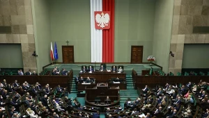Sejm zagłosował ws. nowych członków KRS. Jest decyzja
