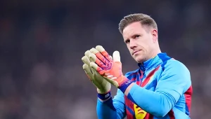 Katastrofa ter Stegena. Teraz przyszedł kolejny cios. Możliwy koniec marzeń