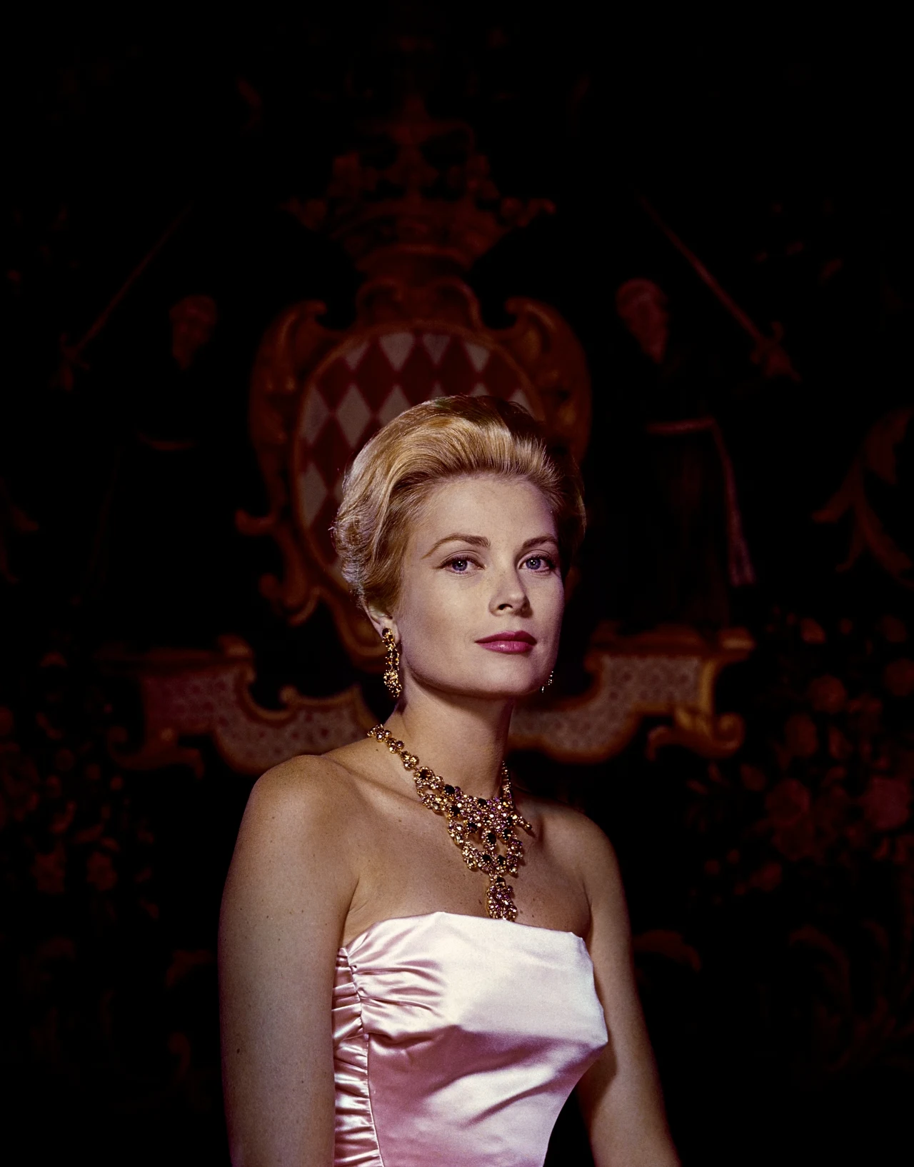 Grace Kelly