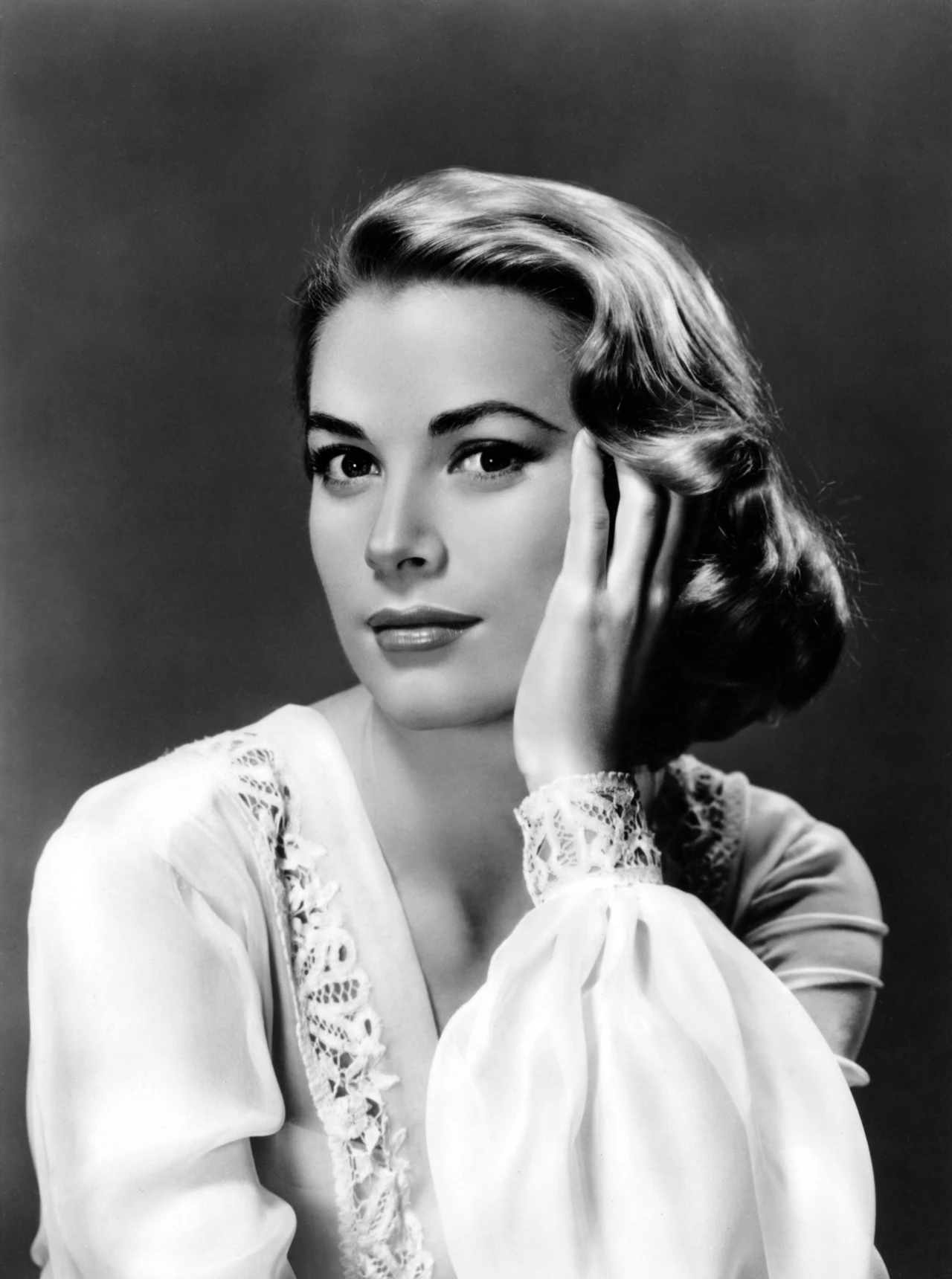 Grace Kelly, portret z 1950 roku