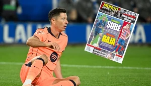 Barca zmienia front, to ma być następca Lewandowskiego. 100 mln euro w tle