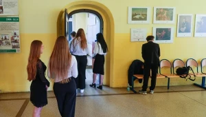 W poniedziałek matura 2026 z historii na poziomie rozszerzonym