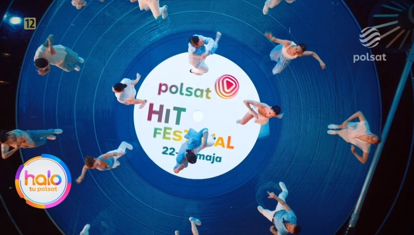 Już za tydzień startuje Polsat Hit Festiwal. Na konferencji wystąpiło mnóstwo gwiazd