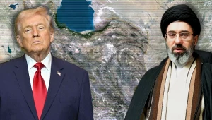Iran gra ostro z Trumpem. "Niemal całkowite odrzucenie czerwonych linii USA"