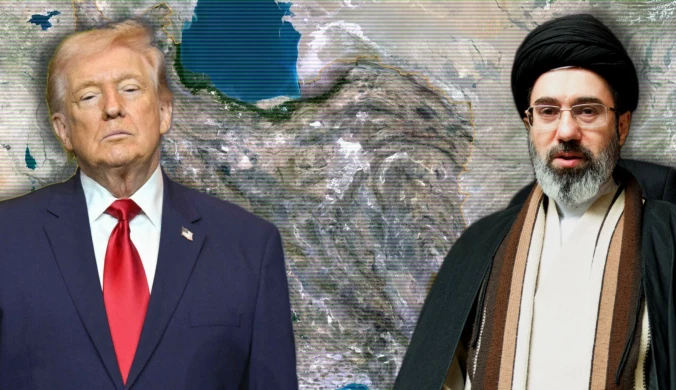 Iran gra ostro z Trumpem. "Niemal całkowite odrzucenie czerwonych linii USA"