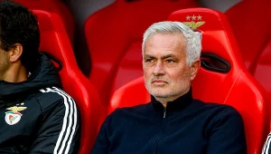Mourinho wkroczył do akcji ws. umowy z Realem. "Nie chciałem jej widzieć"