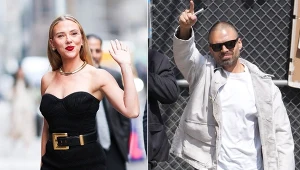 Scarlett Johansson i Sebastian Stan oficjalnie w drugiej części "Batmana"