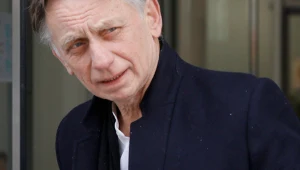 Krzysztof Tyniec nie ukrywa prawdy o małżeństwie. "Różnie bywało"