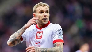 27-latni piłkarz zawalczy w klatce? Wymowny komentarz reprezentanta Polski