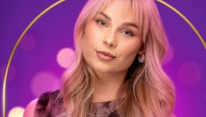 Kinga z "Love is blind" zabrała głos. Pokazali tylko ułamek prawdy