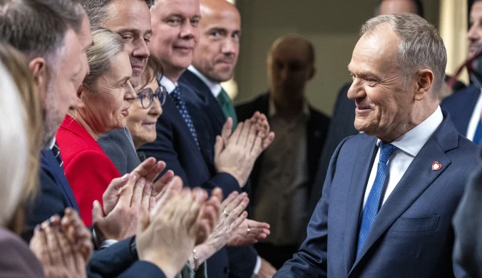 Jesienna rekonstrukcja rządu miałaby zapoczątkować tryb kampanijny całego obozu władzy
