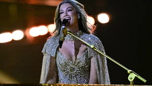 Reprezentantka Australii, Delta Goodrem