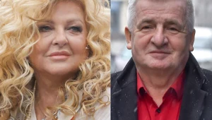 Magda Gessler publicznie napisała do brata. Nie kryła emocji