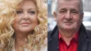 Magda Gessler, Piotr Ikonowicz