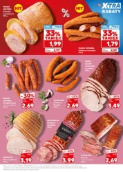 Mocny start - Kaufland