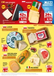 Mocny start - Kaufland