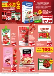 Mocny start - Kaufland
