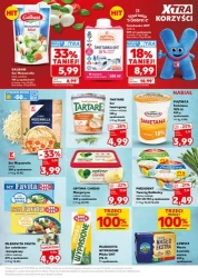 Mocny start - Kaufland