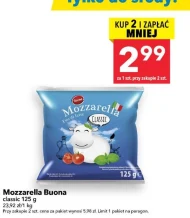 Сир Buona