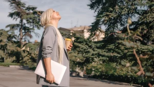 W tych dniach maja obserwuj pogodę. Możesz z niej wywróżyć przyszłość 