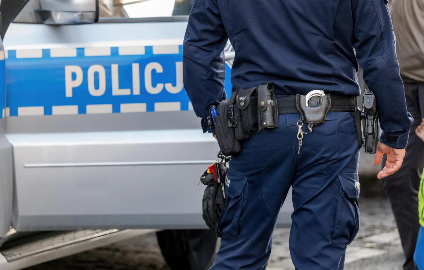 Jak ustalił Polsat News, podejrzany o dokonanie podwójnego zabójstwa w Lubinie został odnaleziony martwy Policja