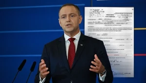 Nowe oświadczenie majątkowe Nawrockiego. Wzrosły oszczędności prezydenta