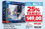 Zestaw do zabawy S!