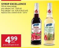 Syrop Excellent