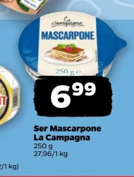 Ser La Campagna