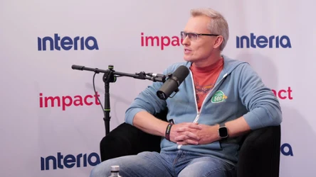 Nie ma bezpiecznych zawodów od AI? Batory: "sam jako prezes spółki czuje się zagrożony"