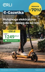 Spełnij dziecięce marzenia - ERLI