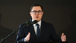 "Dziwne zachowanie" wiceministra energii. Mamy komentarz szefa resortu
