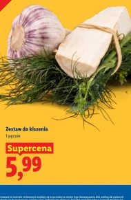 Zestaw do kiszenia O...
