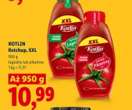 Кетчуп Kotlin