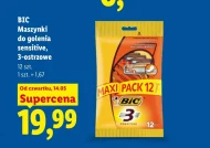 Maszynka do golenia Bic