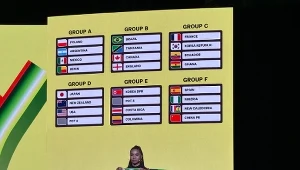 Mundial w Polsce. Wielkie wyzwanie przed Biało-czerwonymi - poznały rywalki