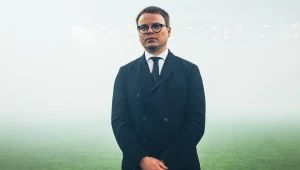 Kasperczak apeluje do władz Wisły. Jasne słowa pod adresem Królewskiego