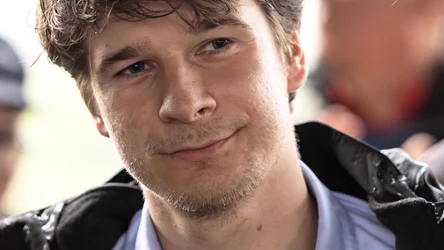 Daniel Nawrocki
