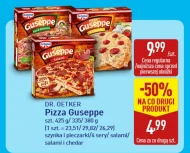 Піца Dr. Oetker