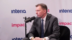 Wiceprezes ZUS Mariusz Jedynak: W 2080 roku na jednego emeryta będzie przypadał jeden pracownik