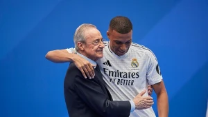 Wrze w Madrycie. Mbappe wezwany na dywanik. Perez chce go widzieć osobiście