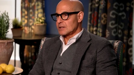 Stanley Tucci