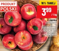 Jabłka Polski